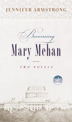 Cover Becoming Mary Mehan (eBook, ePUB)