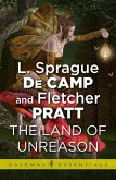 Land of Unreason (eBook, ePUB)