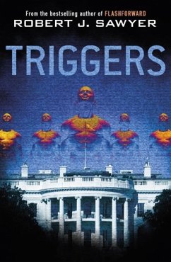 Triggers (eBook, ePUB) - Sawyer, Robert J