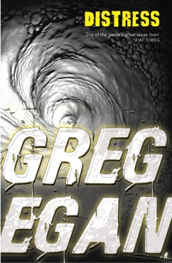 Distress (eBook, ePUB) - Egan, Greg