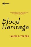 Blood Heritage (eBook, ePUB)