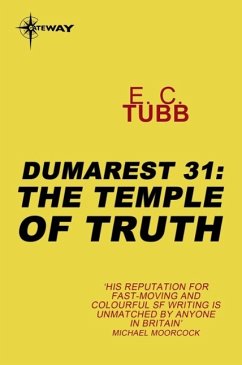Cover The Temple of Truth (eBook, ePUB)