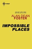 Impossible Places (eBook, ePUB) Impossible Places (eBook, ePUB)