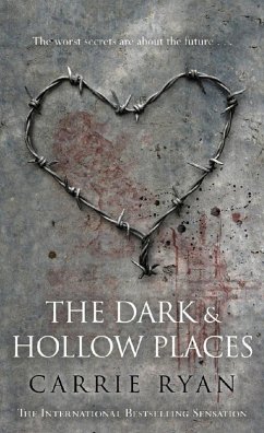 The Dark and Hollow Places (eBook, ePUB) - Ryan, Carrie