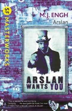Arslan (eBook, ePUB) - Engh, M J
