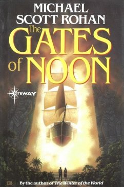 Cover The Gates of Noon (eBook, ePUB)