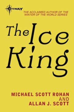 Cover The Ice King (eBook, ePUB)