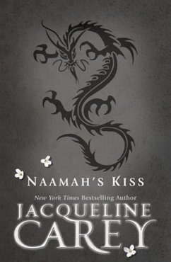 Cover Naamah's Kiss (eBook, ePUB)