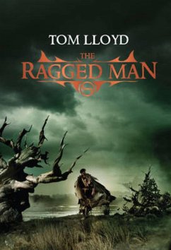 The Ragged Man (eBook, ePUB) - Lloyd, Tom