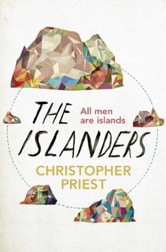 The Islanders (eBook, ePUB) - Priest, Christopher