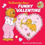 The Berenstain Bears' Funny Valentine (eBook, ePUB)