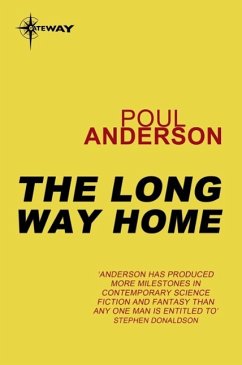 The Long Way Home (eBook, ePUB) - Anderson, Poul