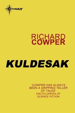 Cover Kuldesak (eBook, ePUB)