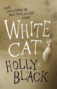 White Cat (eBook, ePUB) - Black, Holly