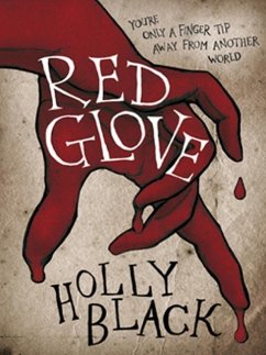Red Glove (eBook, ePUB) - Black, Holly