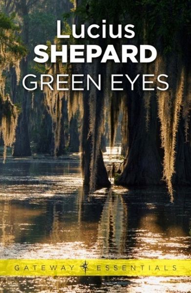 Green Eyes (eBook, ePUB) Green Eyes (eBook, ePUB)