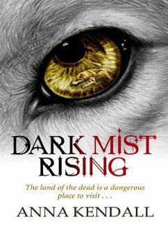 Cover Dark Mist Rising (eBook, ePUB)