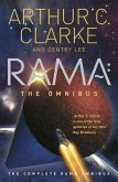 Rama: The Omnibus (eBook, ePUB)