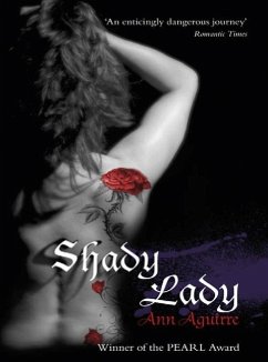 Shady Lady (eBook, ePUB) - Aguirre, Ann