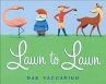 Lawn to Lawn (eBook, ePUB) - Bild 1