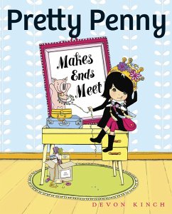 Cover Pretty Penny Makes Ends Meet (eBook, ePUB)