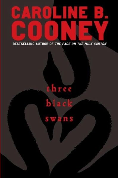 Three Black Swans (eBook, ePUB) Three Black Swans (eBook, ePUB)