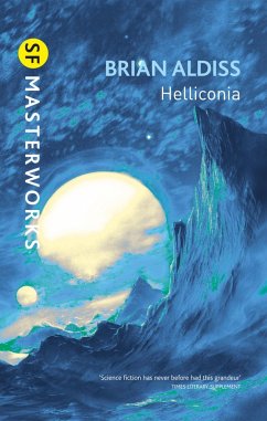 Helliconia (eBook, ePUB) - Aldiss, Brian