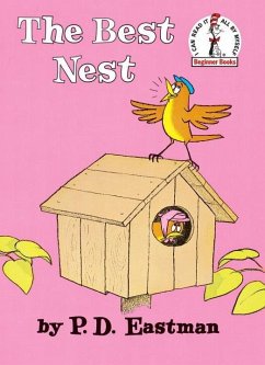 The Best Nest (eBook, ePUB) - Eastman, P. D.