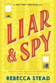 Liar & Spy (eBook, ePUB)