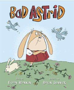 Bad Astrid (eBook, ePUB) - Brennan, Eileen