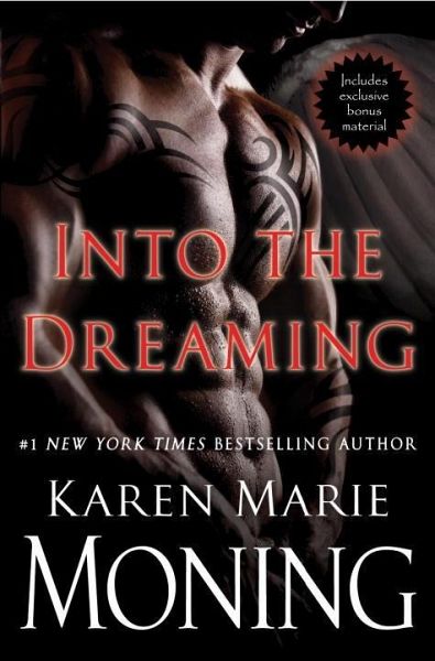 Into the Dreaming (with bonus material) (eBook, ePUB)