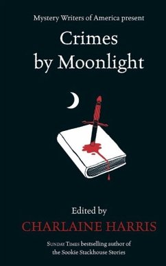 Crimes by Moonlight (eBook, ePUB) - Harris, Charlaine