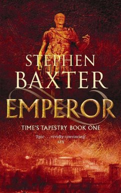 Emperor (eBook, ePUB) - Baxter, Stephen