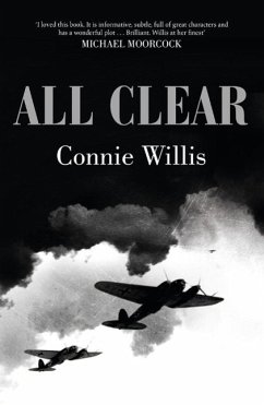 All Clear (eBook, ePUB) - Willis, Connie