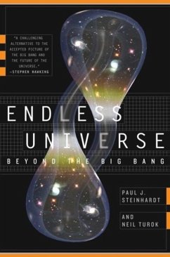 Endless Universe (eBook, ePUB) - Steinhardt, Paul J.; Turok, Neil