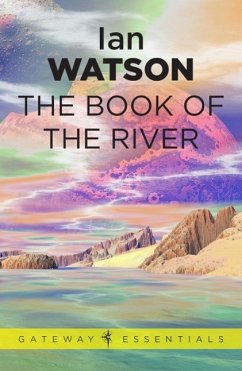 The Book of the River (eBook, ePUB) - Watson, Ian