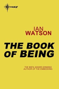 The Book of Being (eBook, ePUB) - Watson, Ian