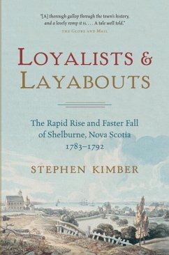Cover Loyalists and Layabouts (eBook, ePUB)