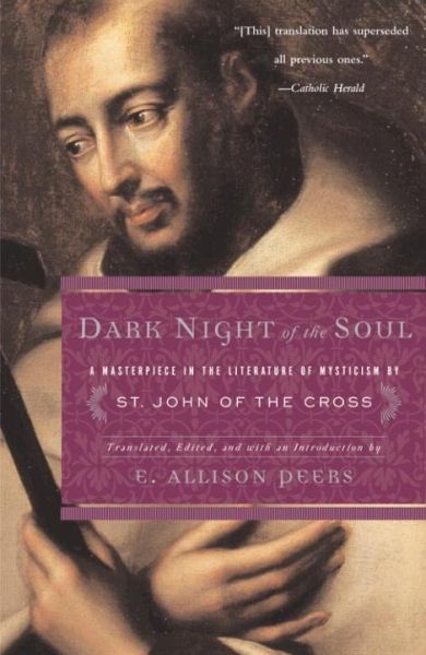 Dark Night of the Soul (eBook, ePUB)