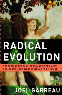 Radical Evolution (eBook, ePUB) - Garreau, Joel