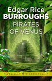 Pirates of Venus (eBook, ePUB)
