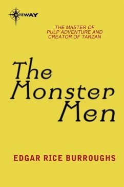 Cover The Monster Men (eBook, ePUB)