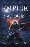 Empire of the Saviours (eBook, ePUB)