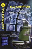 The Continuous Katherine Mortenhoe (eBook, ePUB)