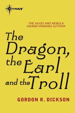 Cover The Dragon, the Earl, and the Troll (eBook, ePUB)