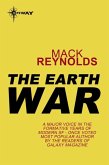 The Earth War (eBook, ePUB)