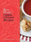 Classic Chinese Recipes (eBook, ePUB)