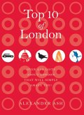 Top 10 of London (eBook, ePUB)