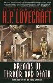 The Dream Cycle of H. P. Lovecraft: Dreams of Terror and Death (eBook, ePUB)