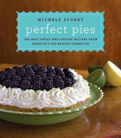 Perfect Pies (eBook, ePUB) - Stuart, Michele